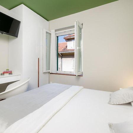 Luxury Rooms And Apartment Silente Bacvice スプリト エクステリア 写真
