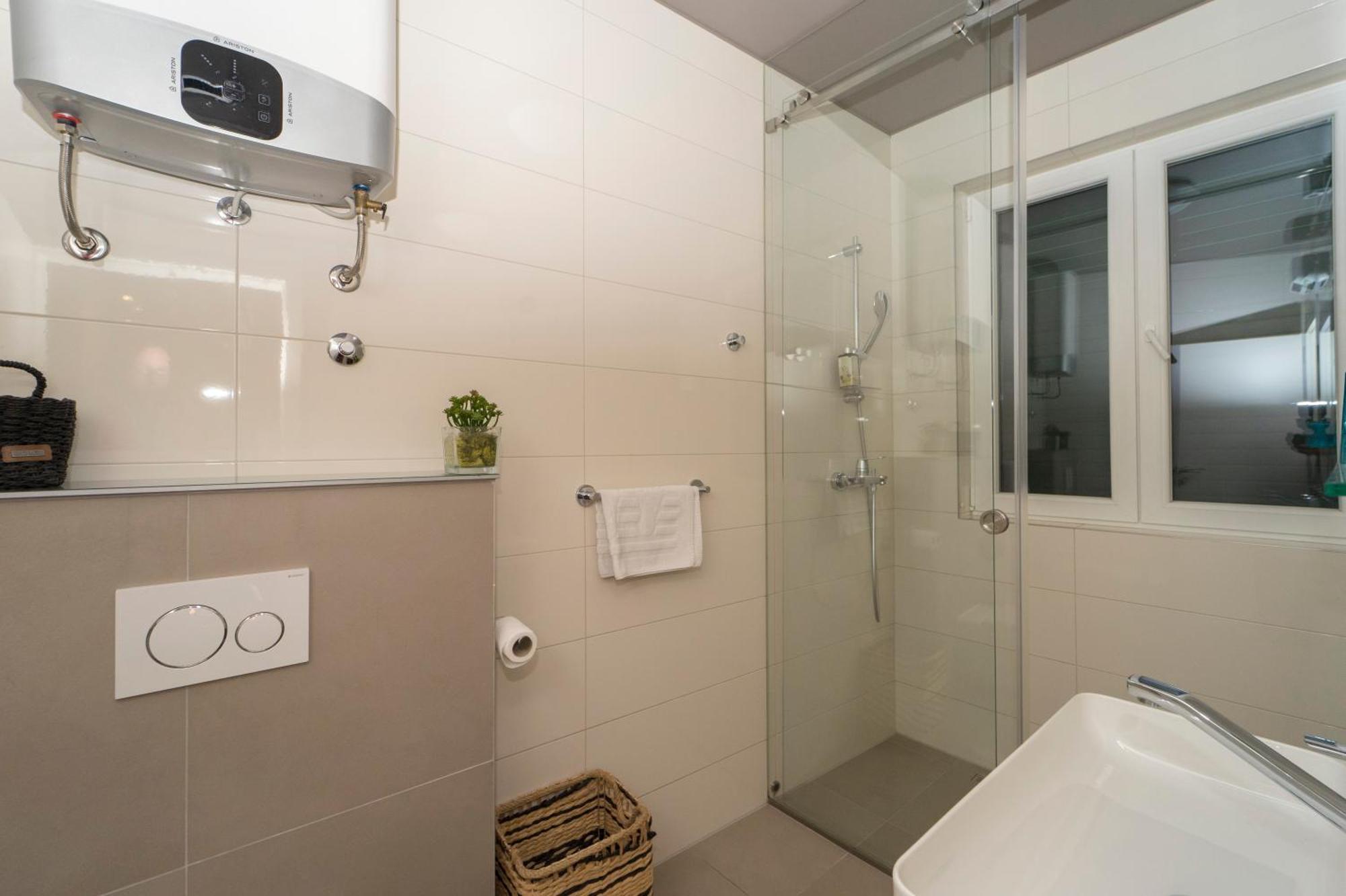 Luxury Rooms And Apartment Silente Bacvice スプリト エクステリア 写真