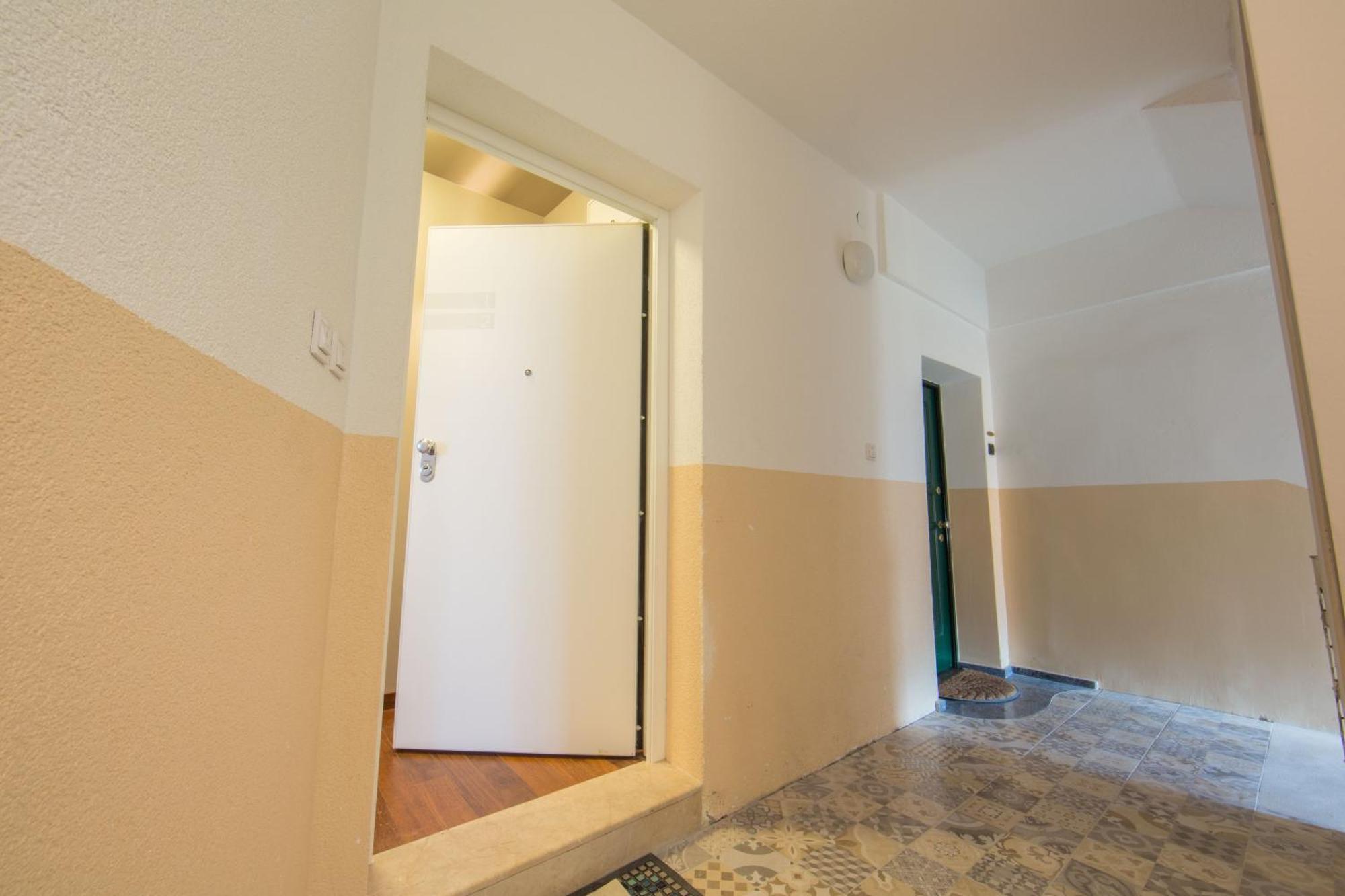 Luxury Rooms And Apartment Silente Bacvice スプリト エクステリア 写真