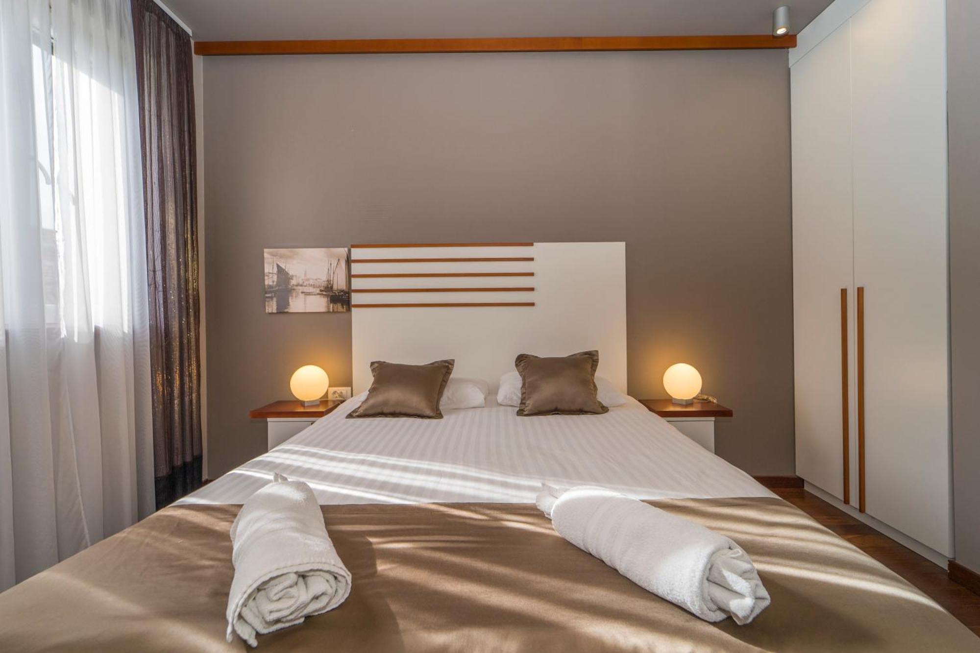Luxury Rooms And Apartment Silente Bacvice スプリト エクステリア 写真