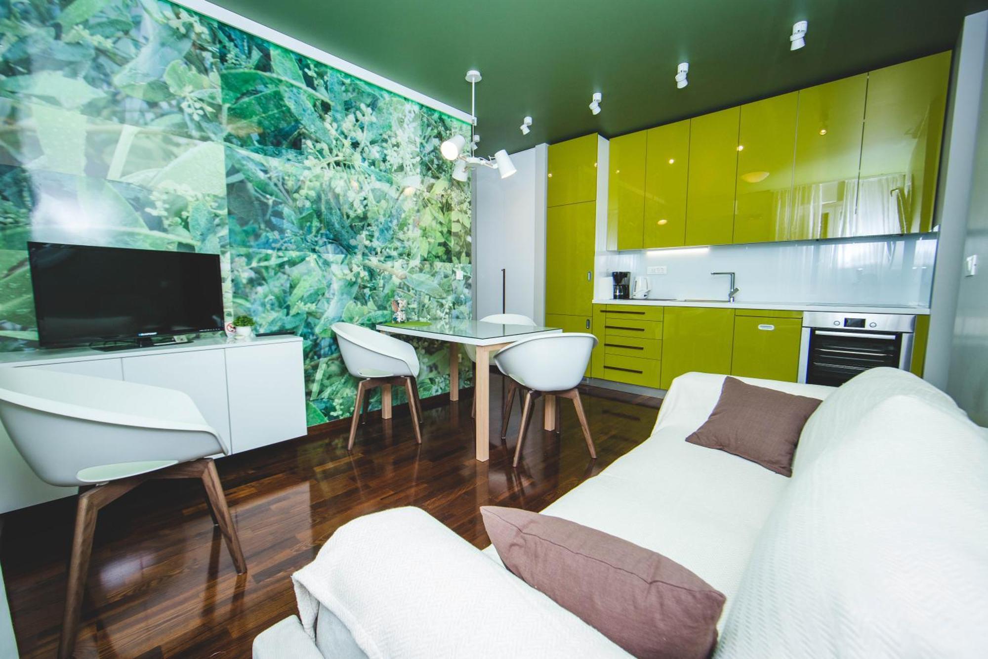 Luxury Rooms And Apartment Silente Bacvice スプリト エクステリア 写真