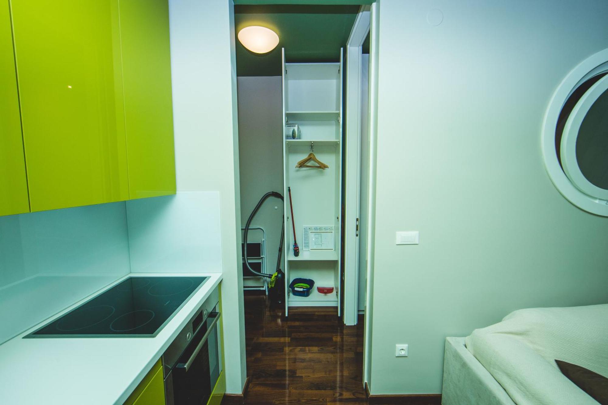 Luxury Rooms And Apartment Silente Bacvice スプリト エクステリア 写真