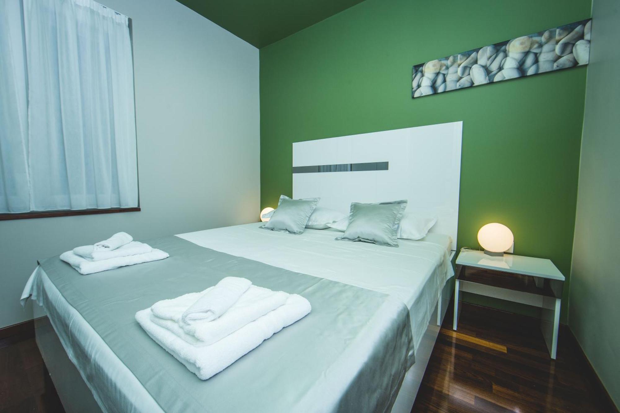 Luxury Rooms And Apartment Silente Bacvice スプリト エクステリア 写真