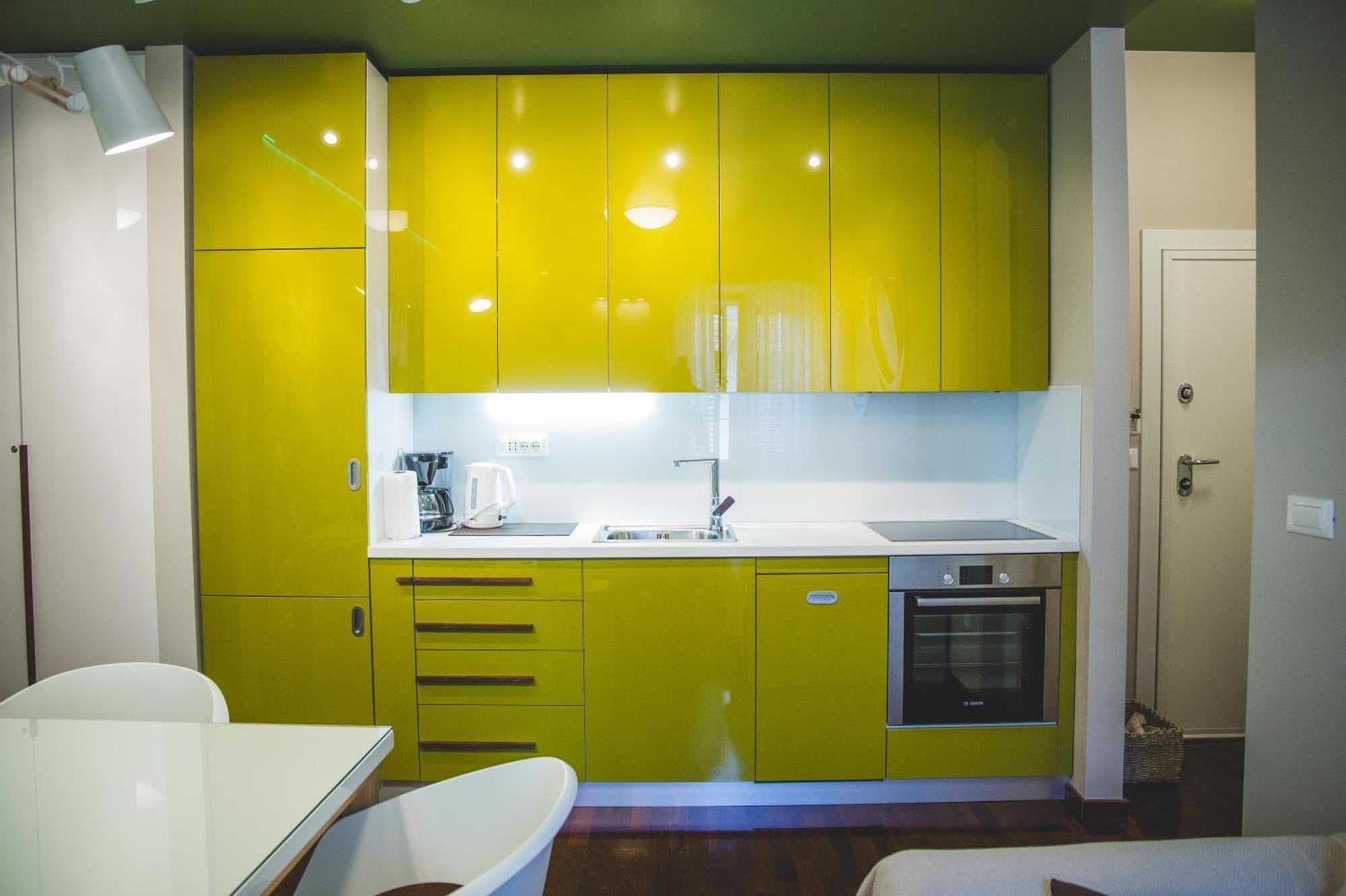 Luxury Rooms And Apartment Silente Bacvice スプリト エクステリア 写真