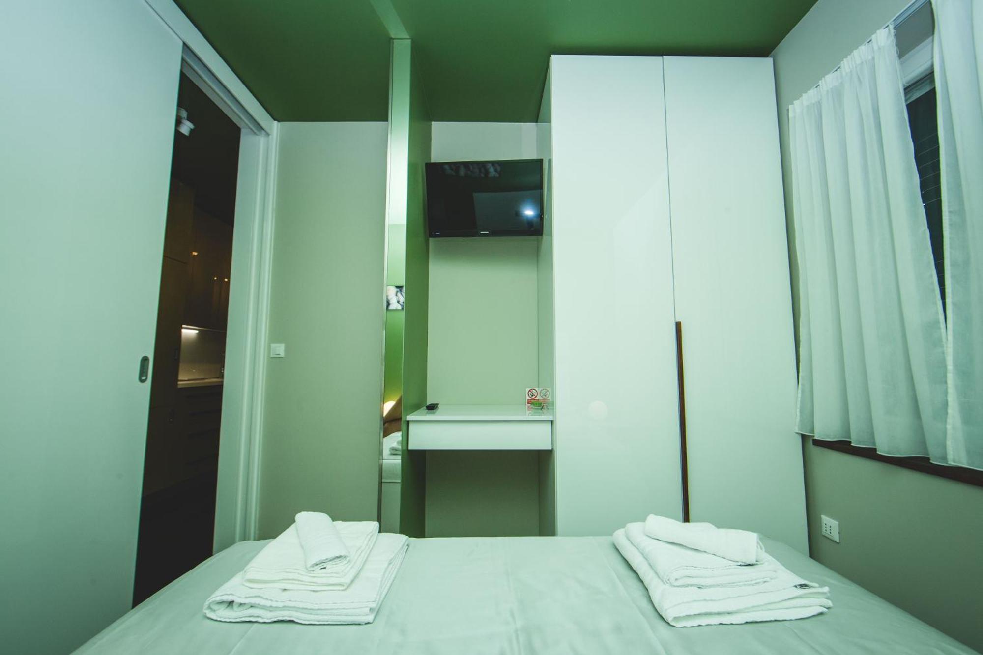 Luxury Rooms And Apartment Silente Bacvice スプリト エクステリア 写真