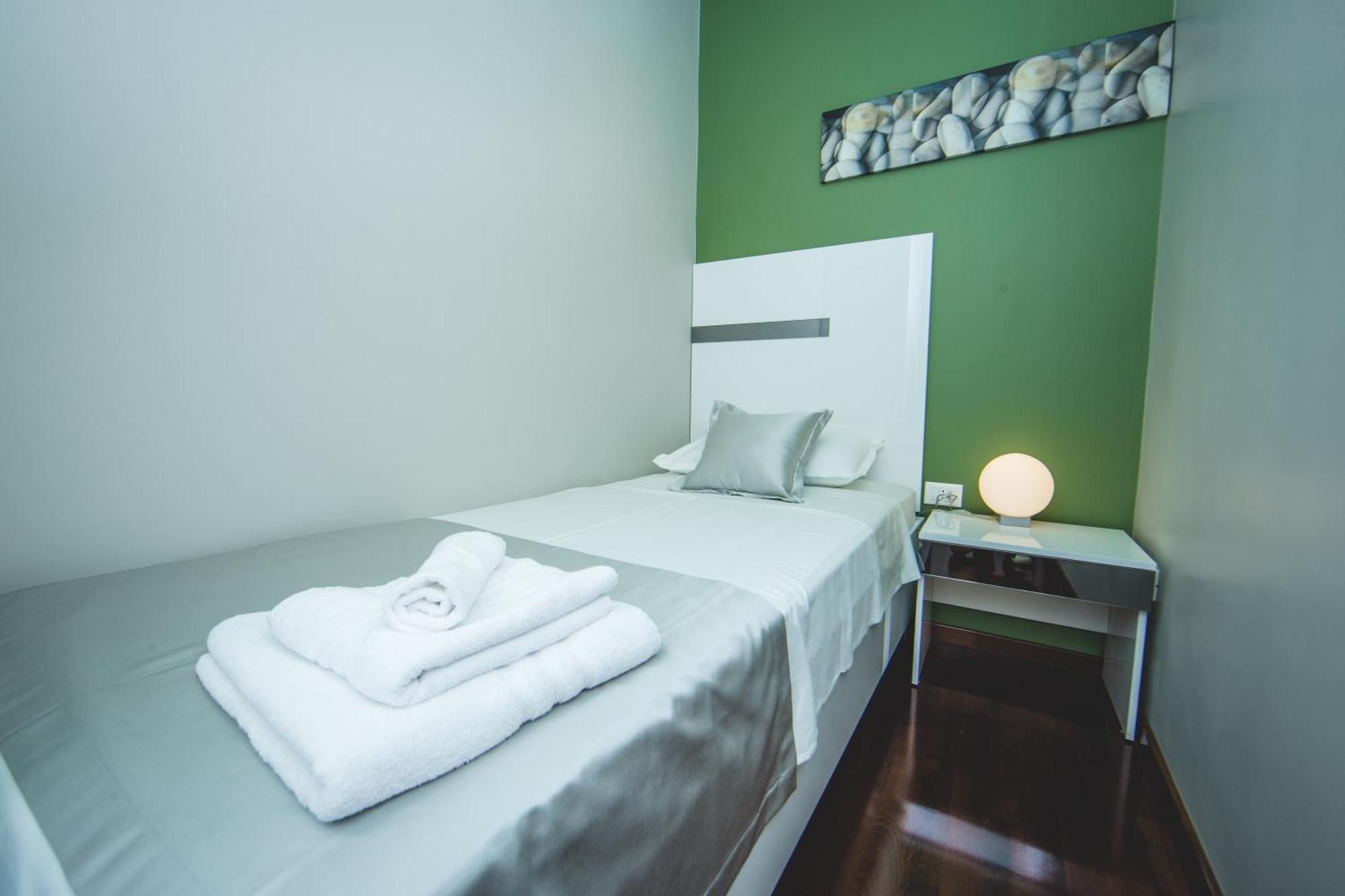 Luxury Rooms And Apartment Silente Bacvice スプリト エクステリア 写真