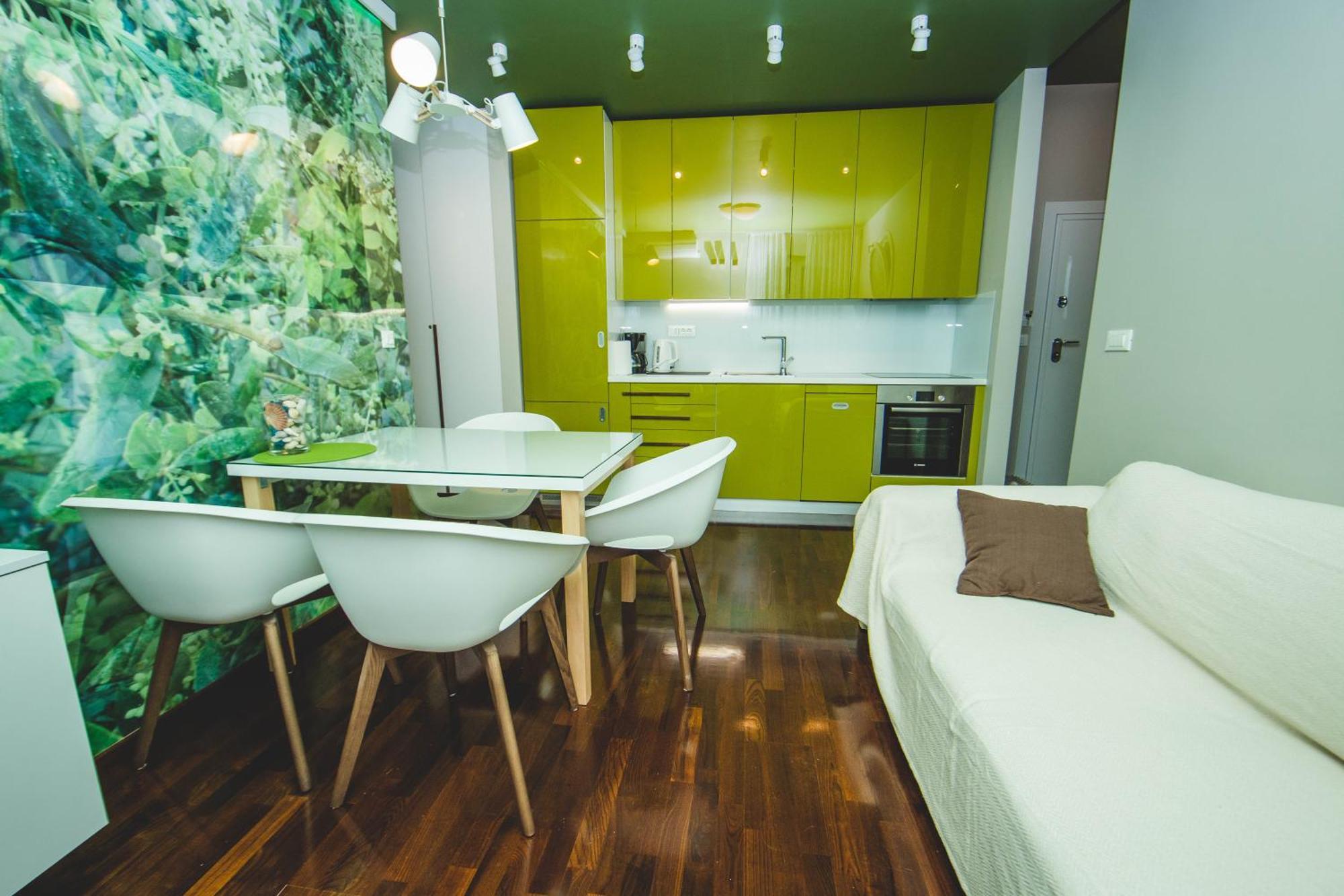 Luxury Rooms And Apartment Silente Bacvice スプリト エクステリア 写真