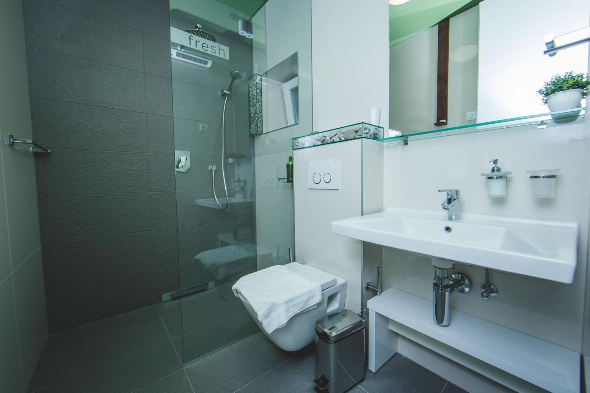 Luxury Rooms And Apartment Silente Bacvice スプリト エクステリア 写真