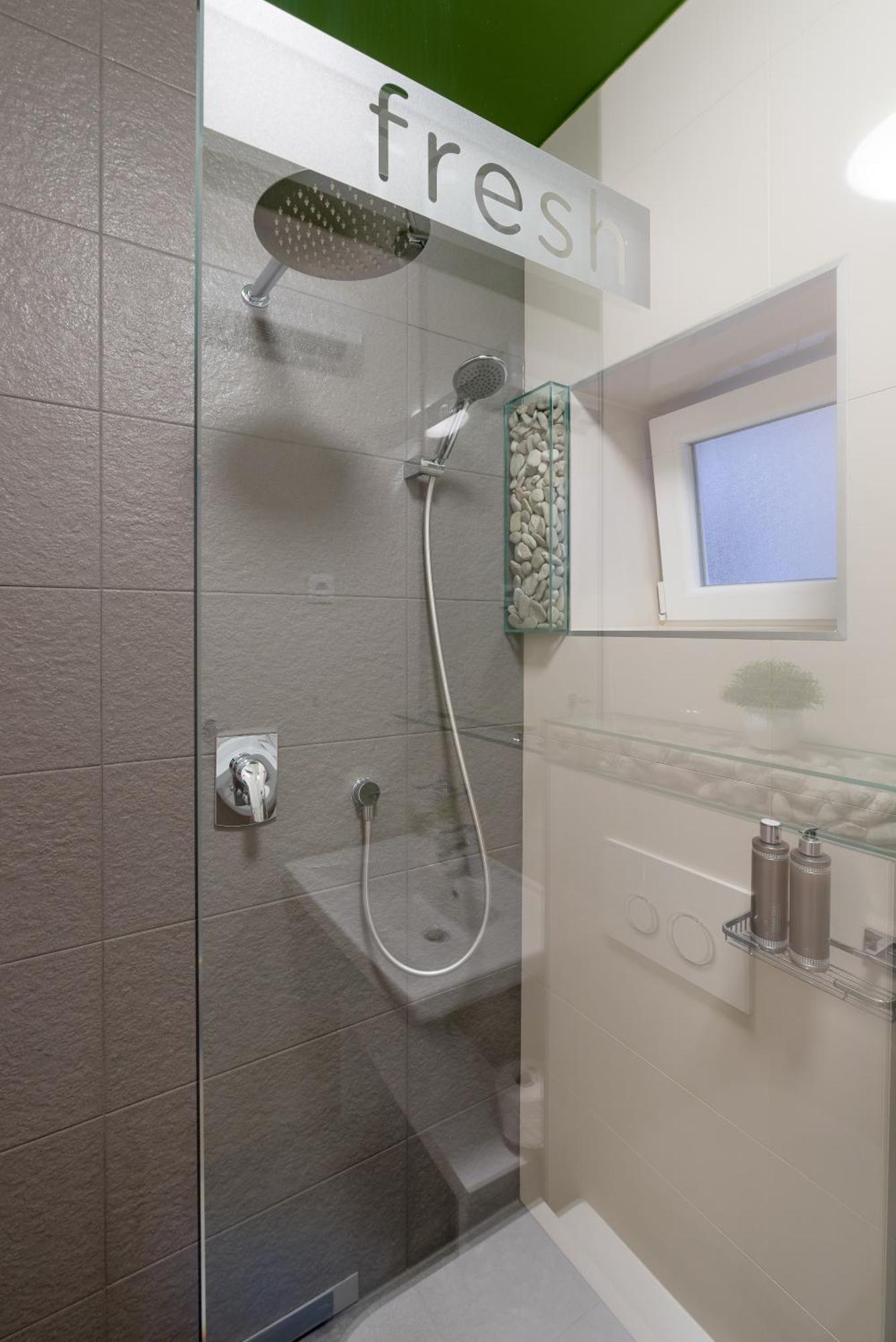 Luxury Rooms And Apartment Silente Bacvice スプリト エクステリア 写真