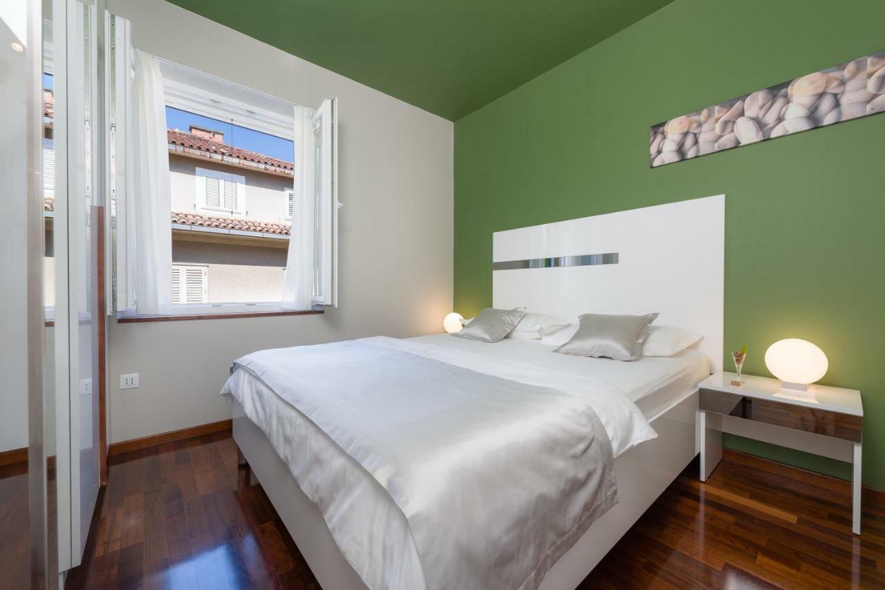 Luxury Rooms And Apartment Silente Bacvice スプリト エクステリア 写真