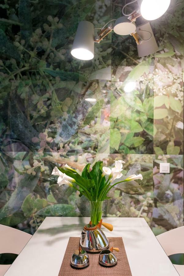 Luxury Rooms And Apartment Silente Bacvice スプリト エクステリア 写真